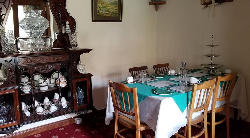 Photo of Salmon Leap Farm B&B