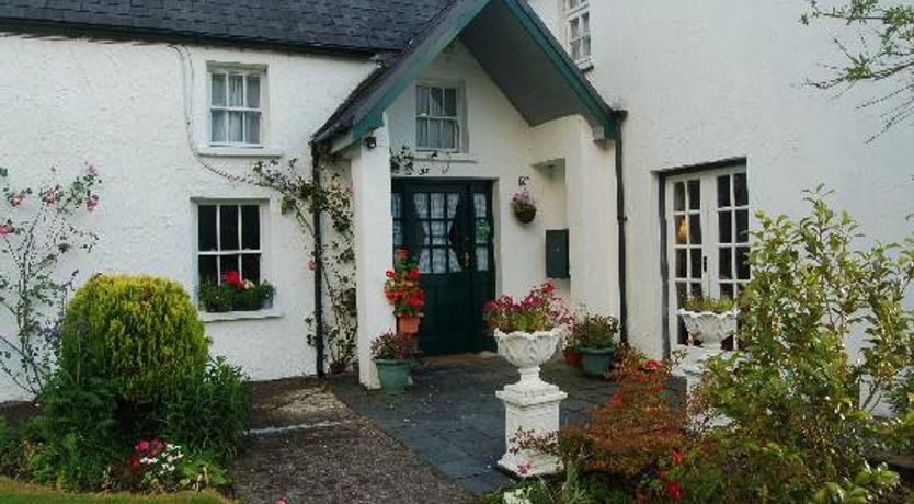 Photo of Salmon Leap Farm B&B