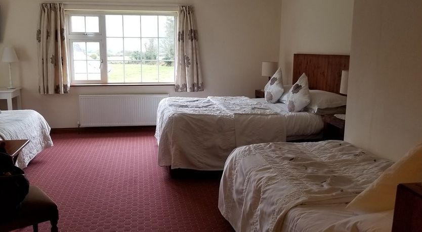 Photo of Salmon Leap Farm B&B