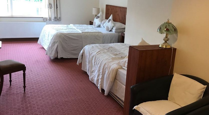 Photo of Salmon Leap Farm B&B