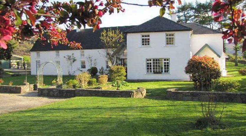 Photo of Salmon Leap Farm B&B