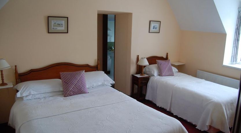 Photo of Salmon Leap Farm B&B