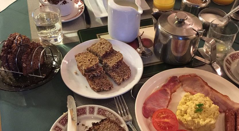 Photo of Salmon Leap Farm B&B