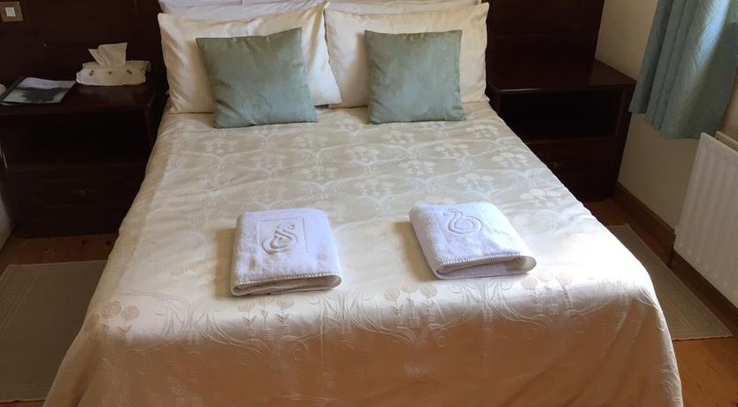 Photo of Portarra Lodge Guesthouse