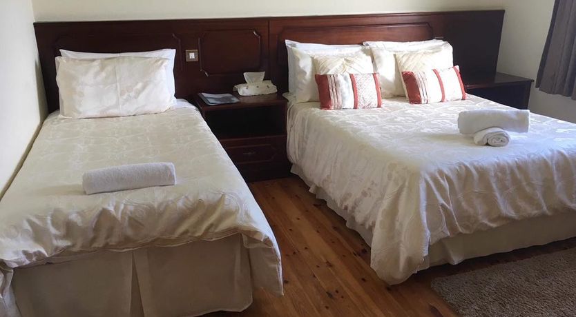 Photo of Portarra Lodge Guesthouse