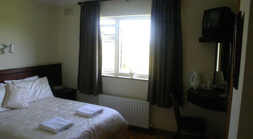 Photo of Portarra Lodge Guesthouse