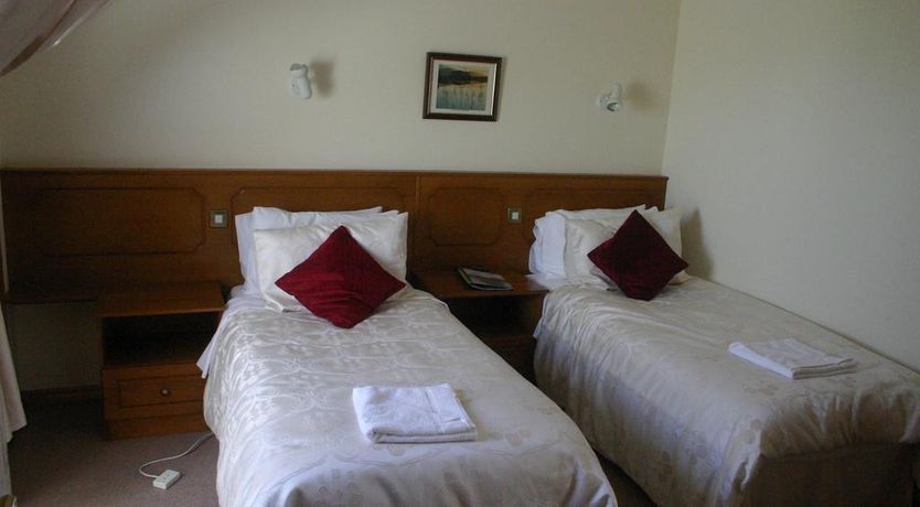 Photo of Portarra Lodge Guesthouse