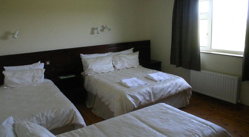Photo of Portarra Lodge Guesthouse