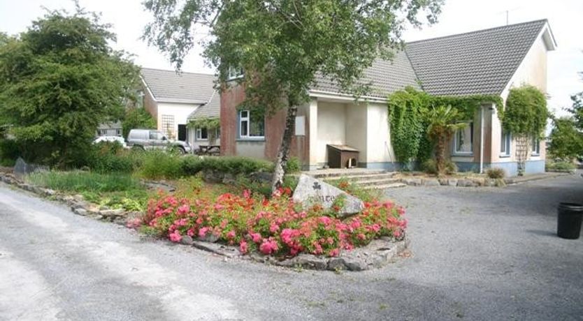 Photo of Portarra Lodge Guesthouse