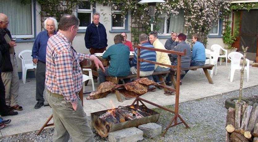 Photo of Portarra Lodge Guesthouse