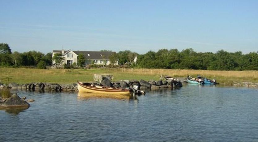 Photo of Portarra Lodge Guesthouse