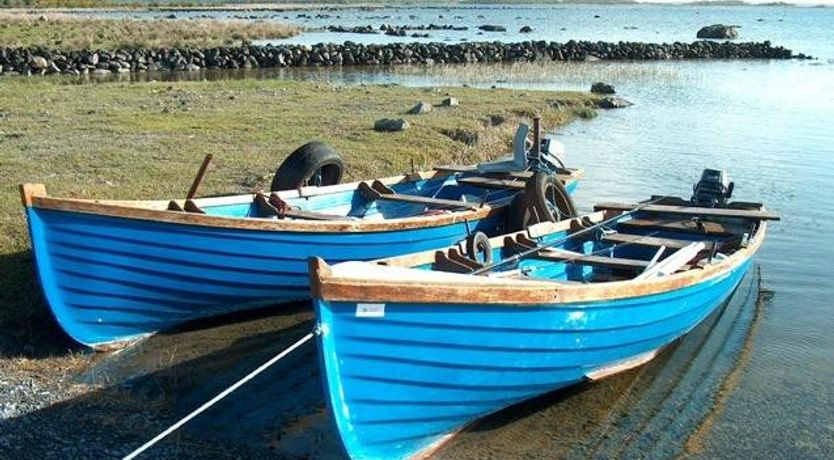 Photo of Portarra Lodge Guesthouse