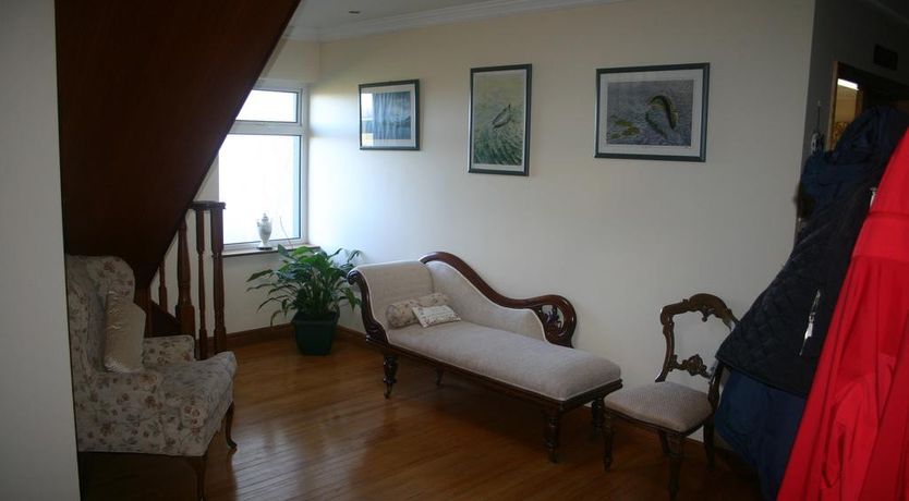 Photo of Portarra Lodge Guesthouse