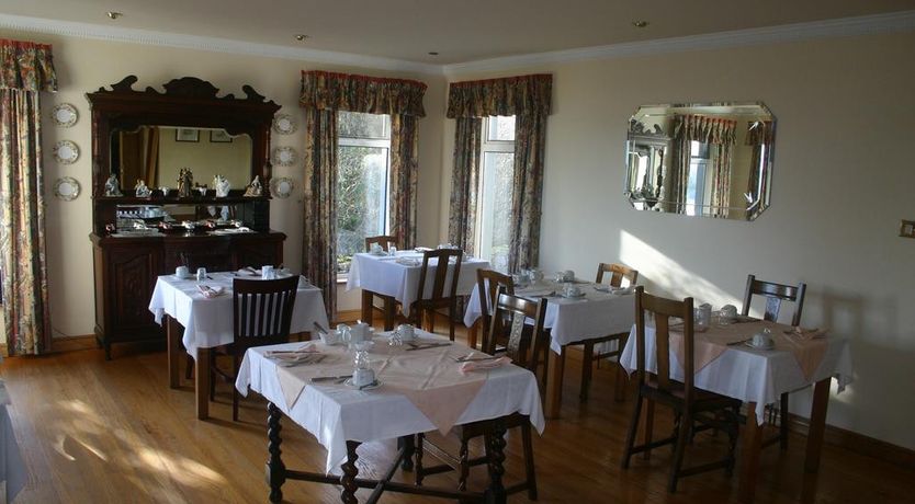 Photo of Portarra Lodge Guesthouse