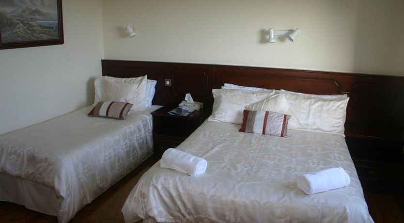 Photo of Portarra Lodge Guesthouse