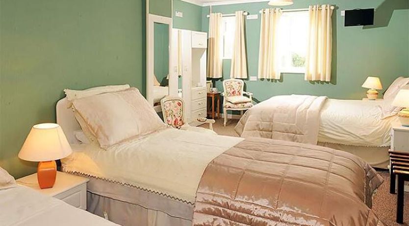 Photo of Murphys Farmhouse B&B