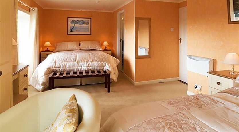 Photo of Murphys Farmhouse B&B