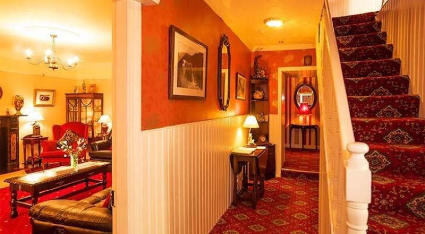 Photo of Murphys Farmhouse B&B