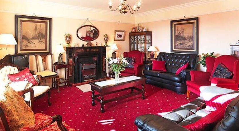 Photo of Murphys Farmhouse B&B