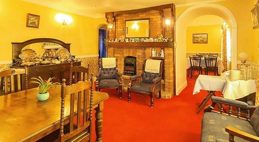 Photo of Murphys Farmhouse B&B