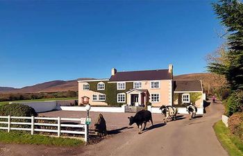 Murphys Farmhouse B&B Holiday Cottage