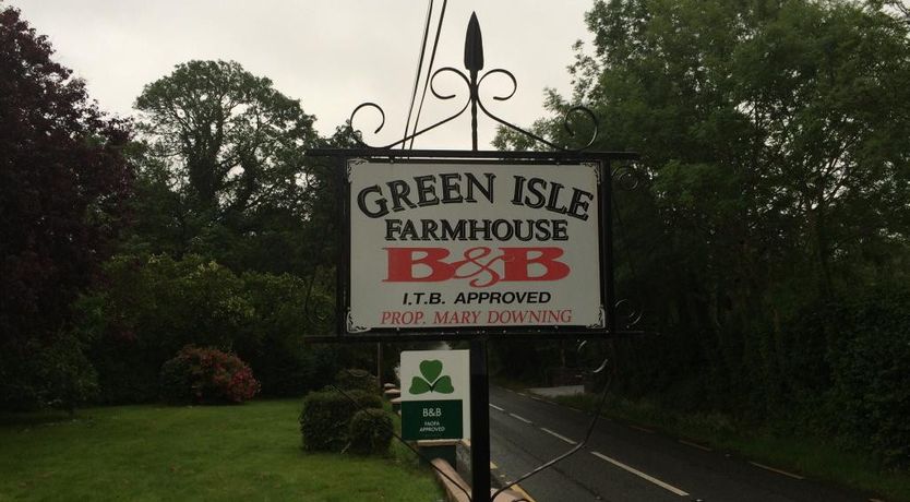 Photo of Green Isle B&B