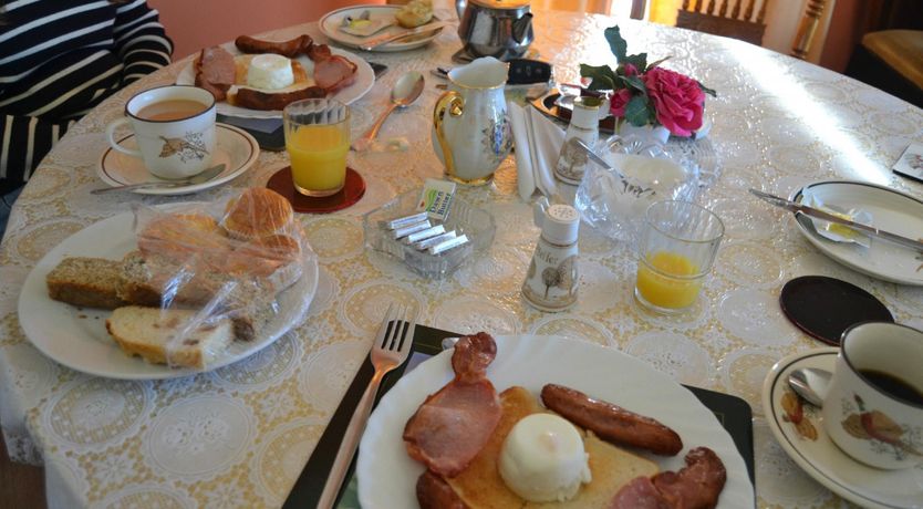 Photo of Kylie House B&B