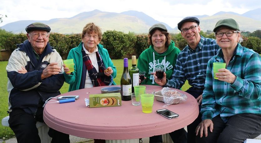 Photo of Kylie House B&B