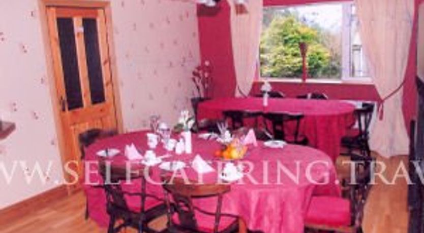 Photo of Glebe Farmhouse