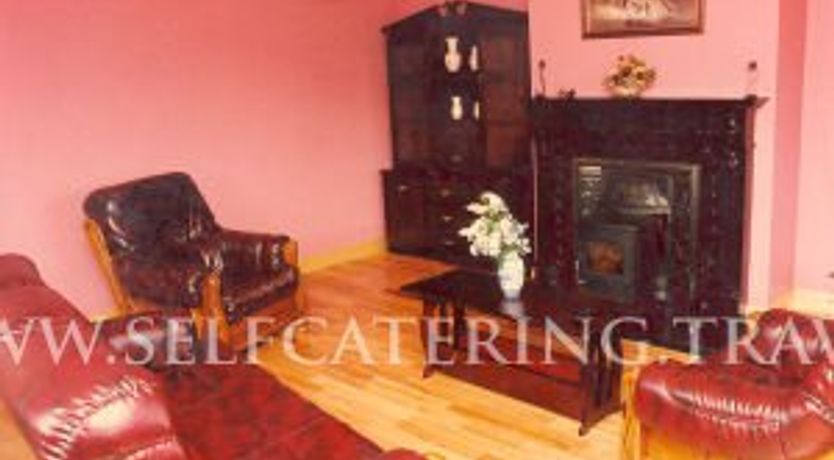 Photo of Glebe Farmhouse