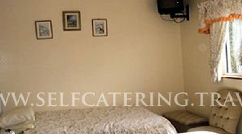 Photo of Glebe Farmhouse