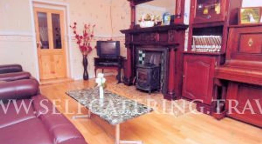 Photo of Glebe Farmhouse