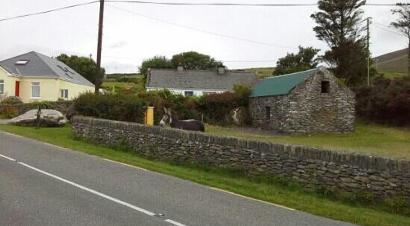 Photo of Garveys Farmhouse B&B