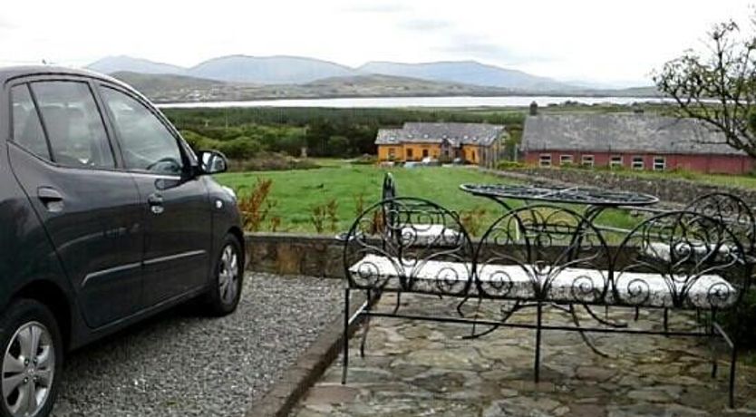 Photo of Garveys Farmhouse B&B