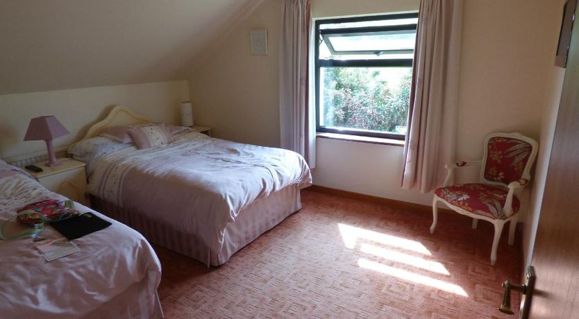 Photo of Garveys Farmhouse B&B