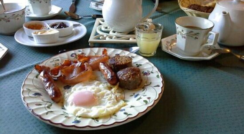 Photo of Garveys Farmhouse B&B