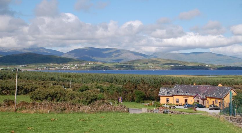 Photo of Garveys Farmhouse B&B