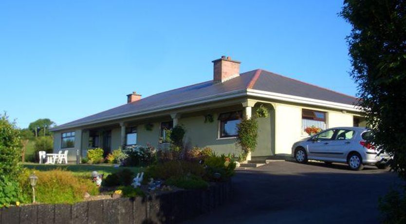 Photo of Dromin Farmhouse