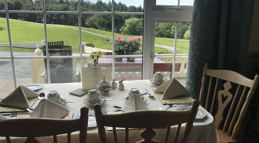 Photo of O Donovans Muckross Riding Stables