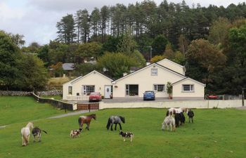 O Donovans Muckross Riding Stables Holiday Cottage