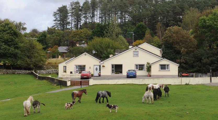 Photo of O Donovans Muckross Riding Stables