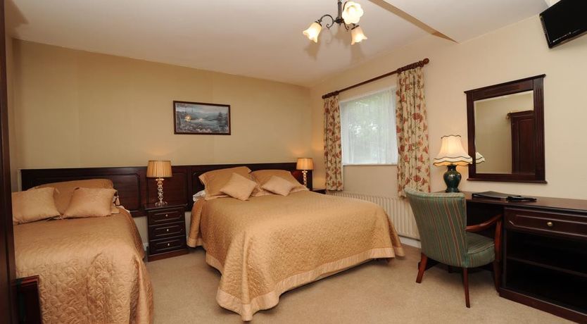 Photo of O Donovans Muckross Riding Stables