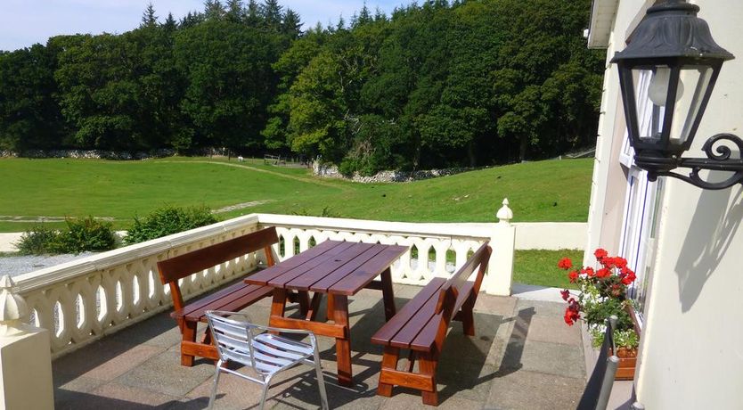 Photo of O Donovans Muckross Riding Stables