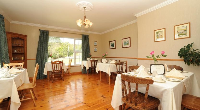 Photo of O Donovans Muckross Riding Stables