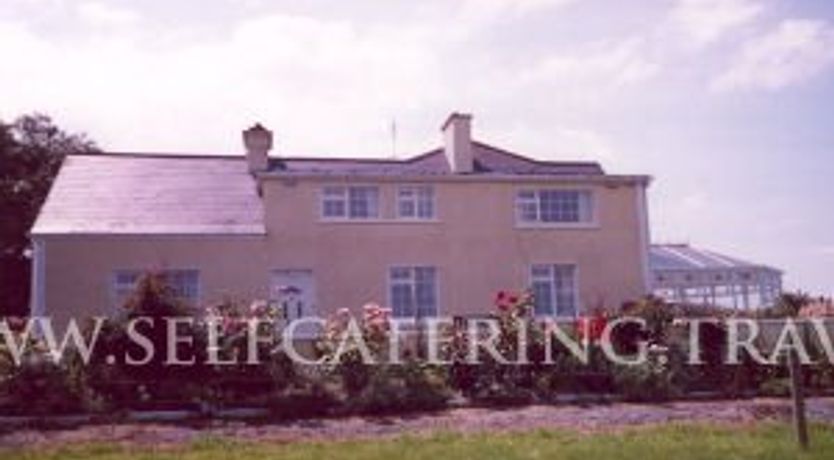 Photo of Dillanes Farmhouse