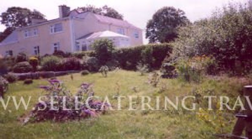 Photo of Dillanes Farmhouse