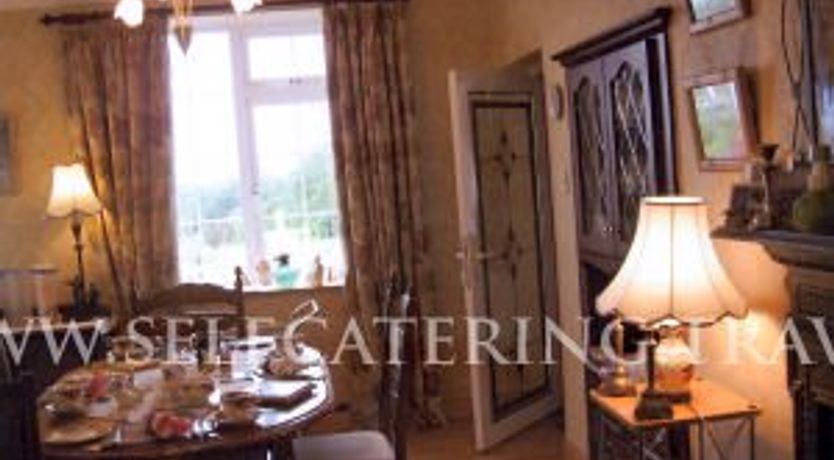 Photo of Dillanes Farmhouse