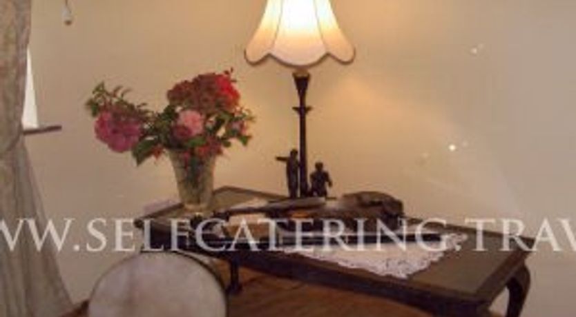 Photo of Dillanes Farmhouse