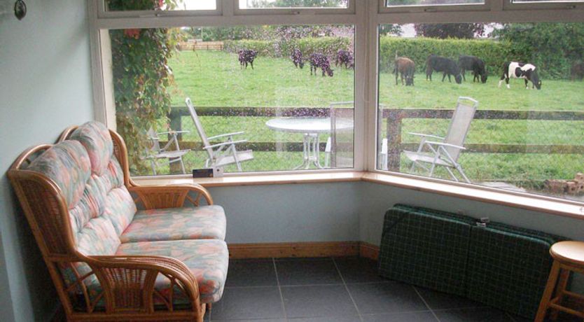 Photo of Setanta Farmhouse