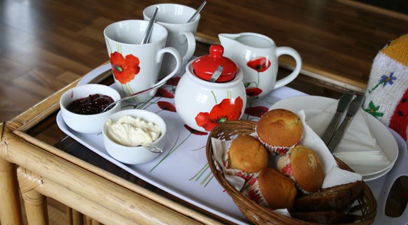 Photo of Setanta Farmhouse